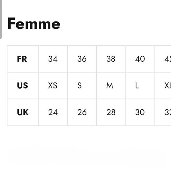 NWT Eleven Paris Embroidered Beaded Bomber Jacket - Picture 12 of 12